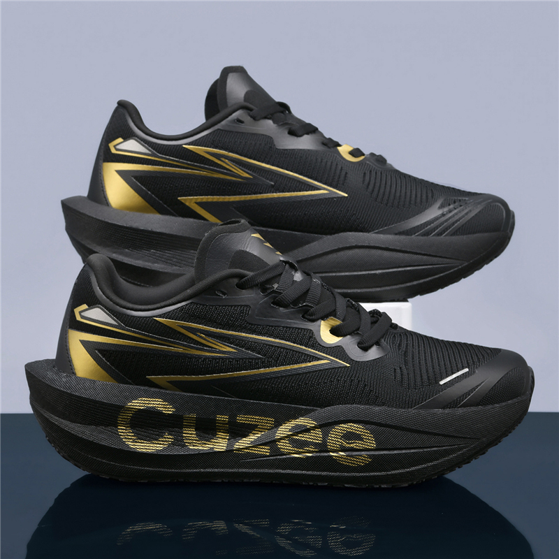 Carbon Plate Marathon Racing Shoes - Scarpe da corsa da uomo con