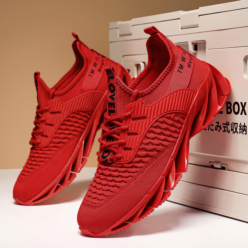 Anti Slip Trail Running Sneakers - Scarpe da Trail Running Nuovi Arrivi