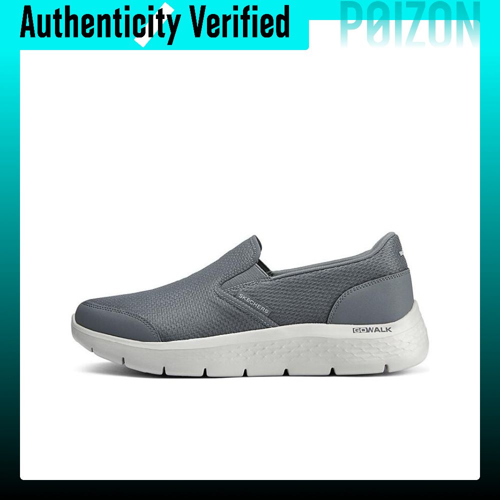 Men'S Shoes - Skechers Scarpe Casual Basse da Uomo