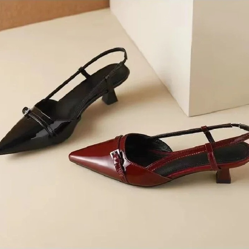 Sandals - Sandali da Donna alla Moda con