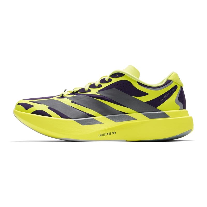 Lightweight Road Running Shoes - Scarpe da uomo Adidas, modello originale,