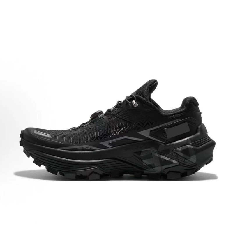 Anti Slip Trail Running Sneakers - Scarpe sportive da esterno di marca