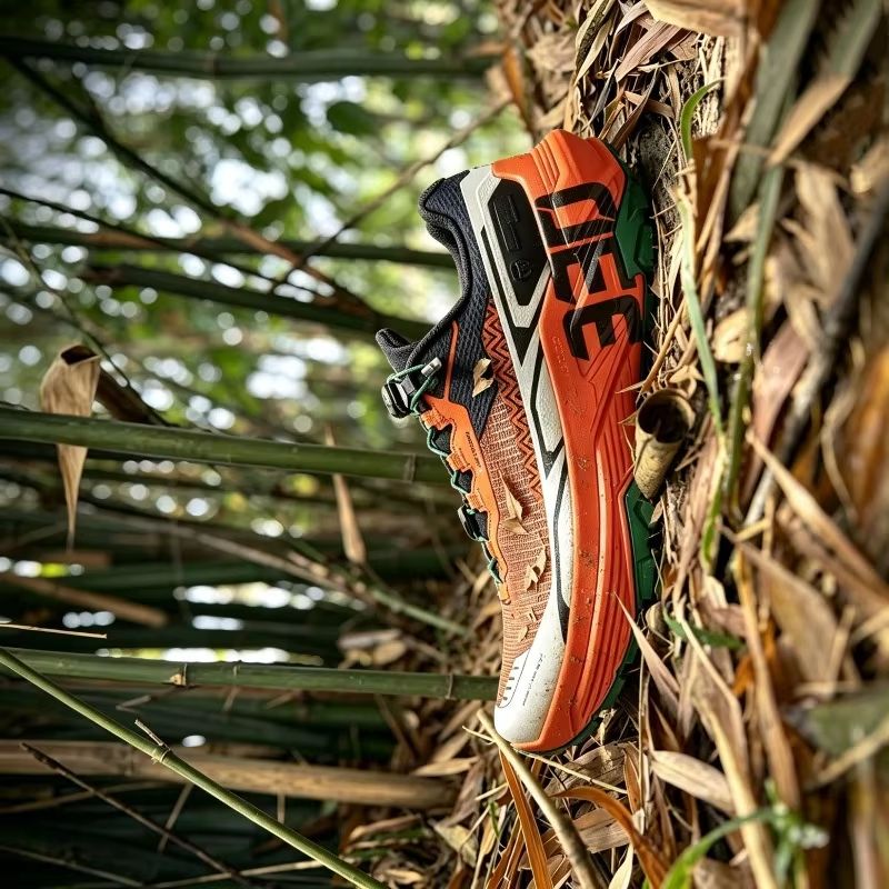 Anti Slip Trail Running Sneakers - Scarpe da ginnastica professionali da uomo