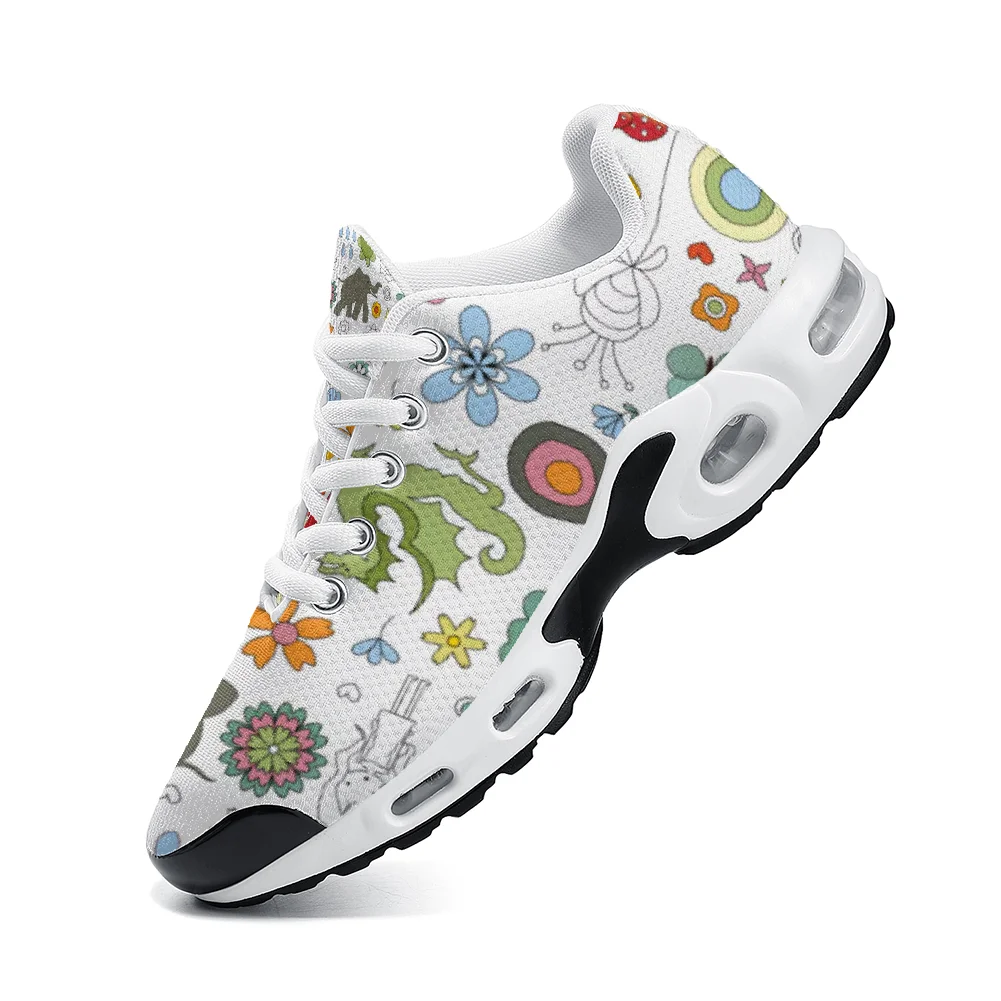 Scarpe casual con ammortizzazi - Breathable Mesh Athletic Shoes recensione e prezzo