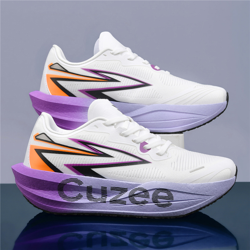Scarpe da corsa da uomo con pi - Carbon Plate Marathon Racing Shoes recensione e prezzo