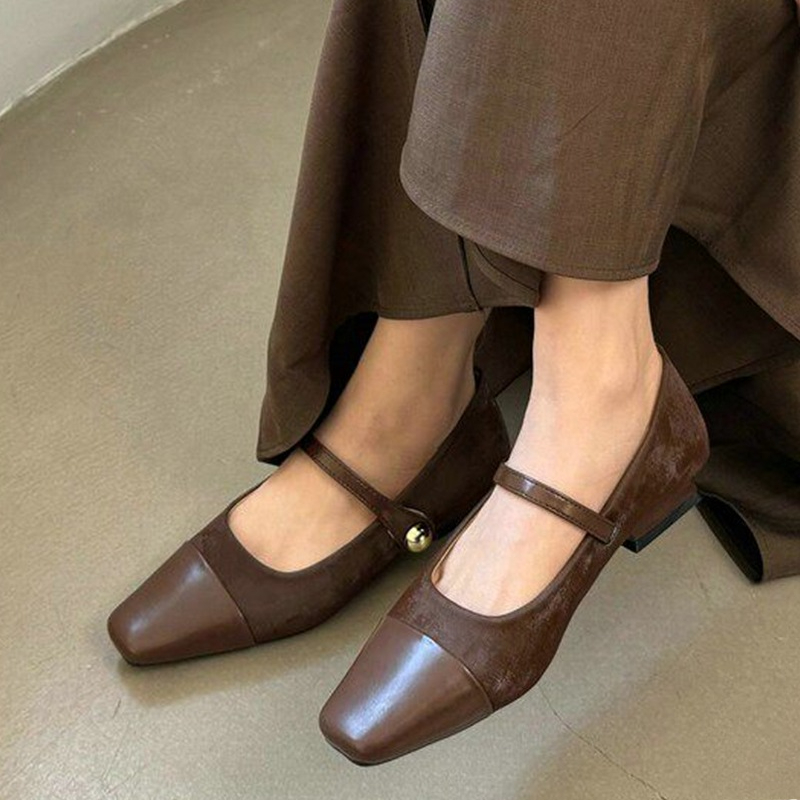 Scarpe Mary Jane da Donna Eleg - Heels recensione e prezzo