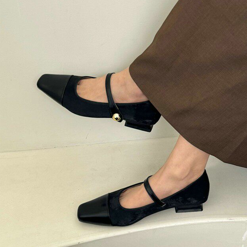 Scarpe Mary Jane da Donna Eleg - Heels recensione e prezzo