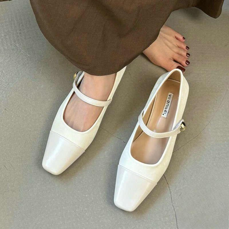 Scarpe Mary Jane da Donna Eleg - Heels recensione e prezzo