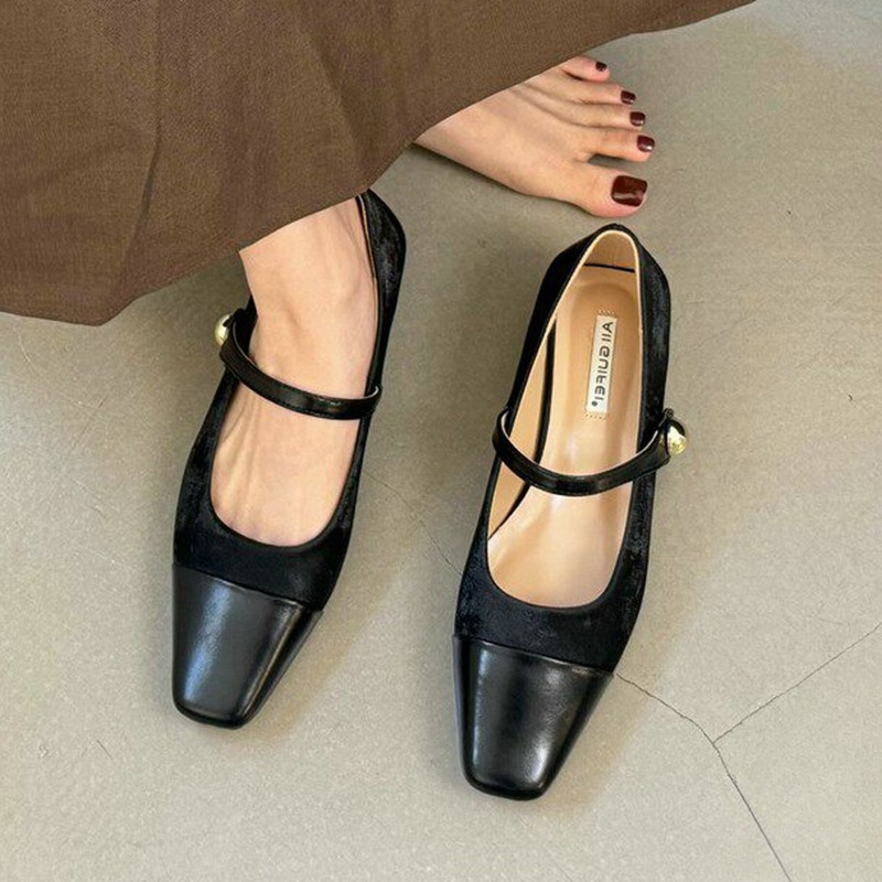 Scarpe Mary Jane da Donna Eleg - Heels recensione e prezzo