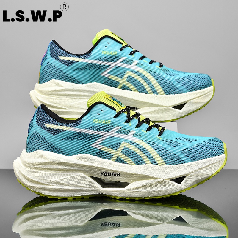 Scarpe sportive casual da uomo - Breathable Mesh Athletic Shoes recensione e prezzo