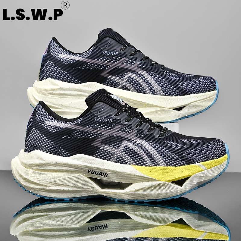 Scarpe sportive casual da uomo - Breathable Mesh Athletic Shoes recensione e prezzo
