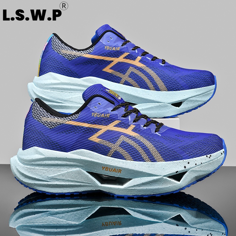 Scarpe sportive casual da uomo - Breathable Mesh Athletic Shoes recensione e prezzo