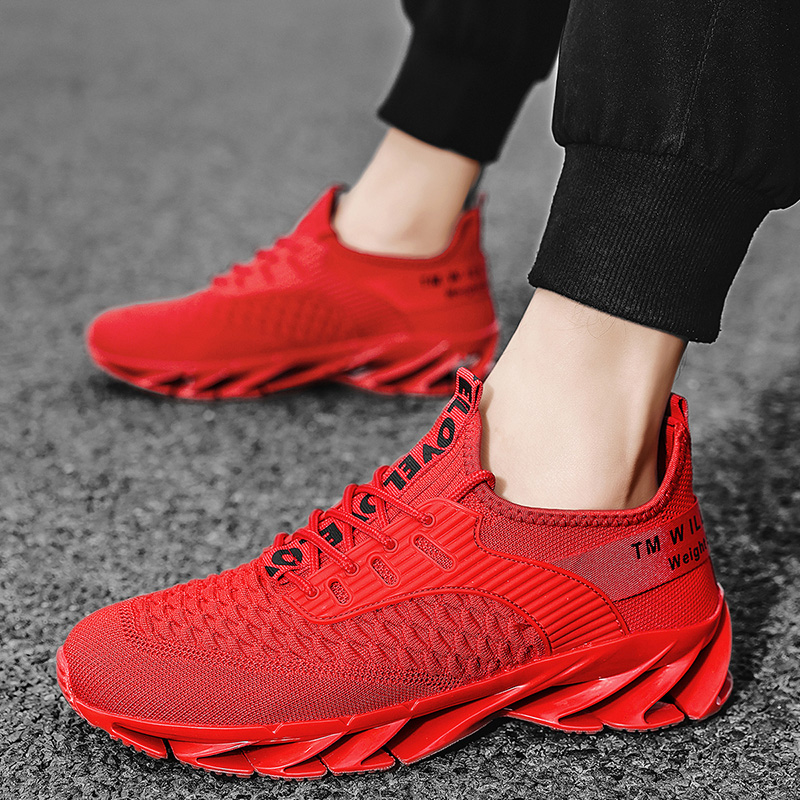 Scarpe da Trail Running Nuovi  - Anti Slip Trail Running Sneakers recensione e prezzo