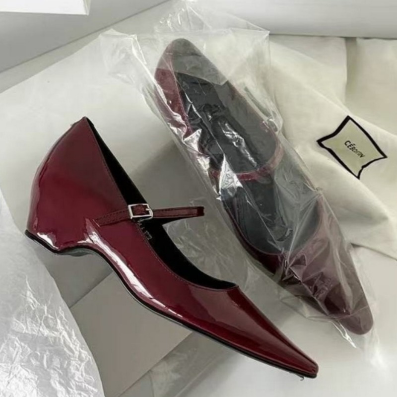 Nuovo Arrivo 2026: Eleganti Sc - Heels recensione e prezzo