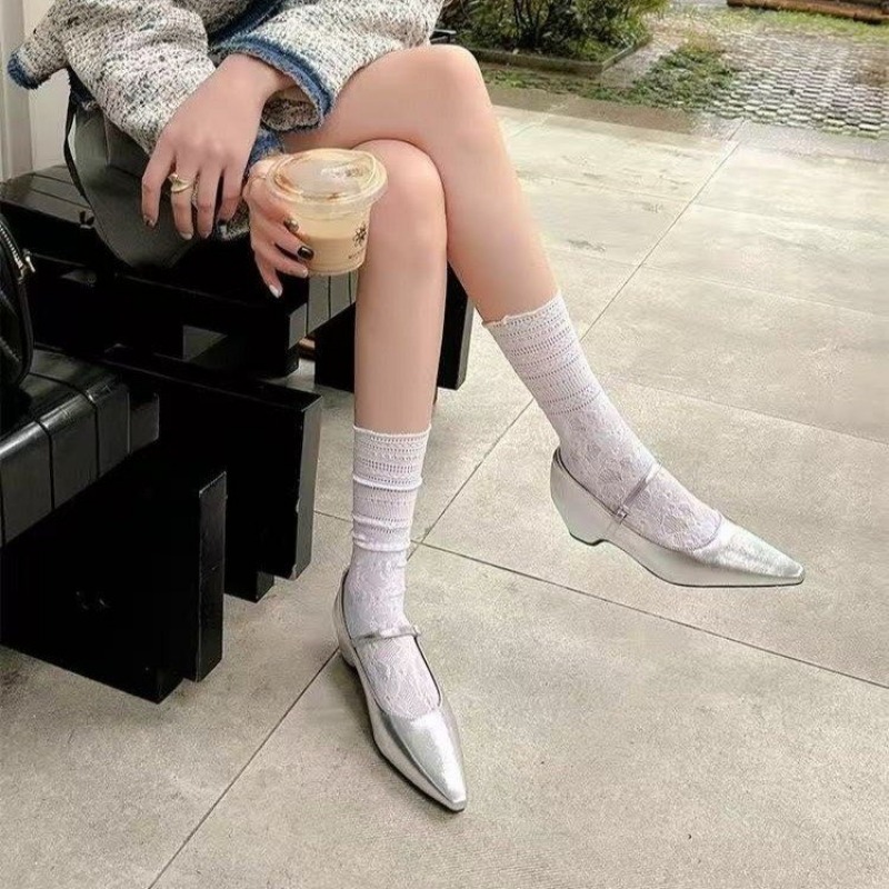 Nuovo Arrivo 2026: Eleganti Sc - Heels recensione e prezzo