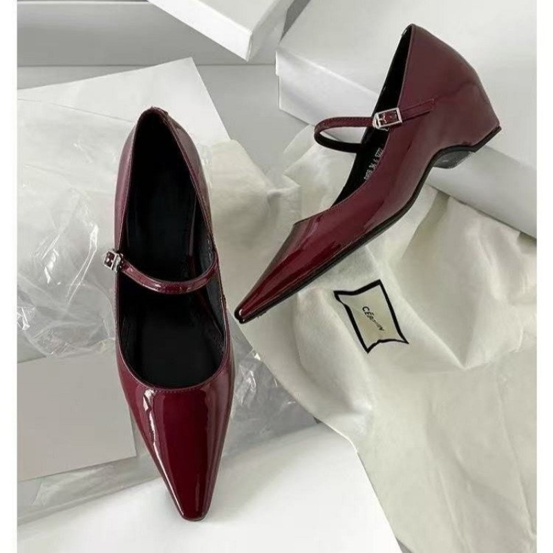 Nuovo Arrivo 2026: Eleganti Sc - Heels recensione e prezzo