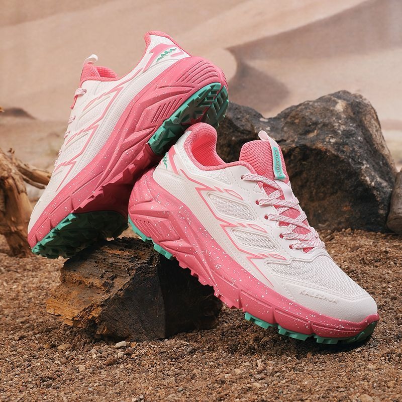 Nuovo Arrivo 2026: Scarpe da J - Anti Slip Trail Running Sneakers recensione e prezzo