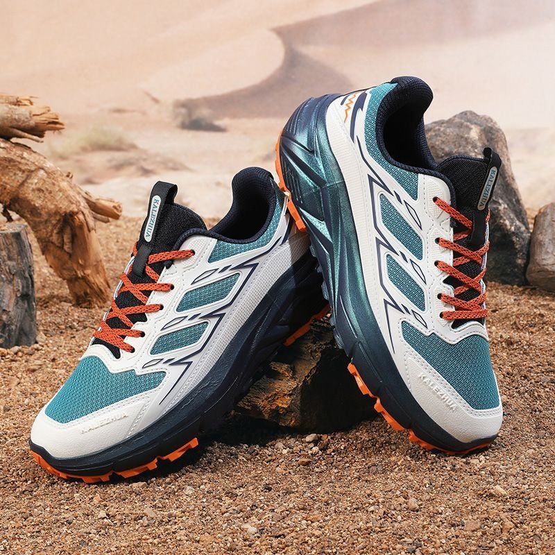 Nuovo Arrivo 2026: Scarpe da J - Anti Slip Trail Running Sneakers recensione e prezzo