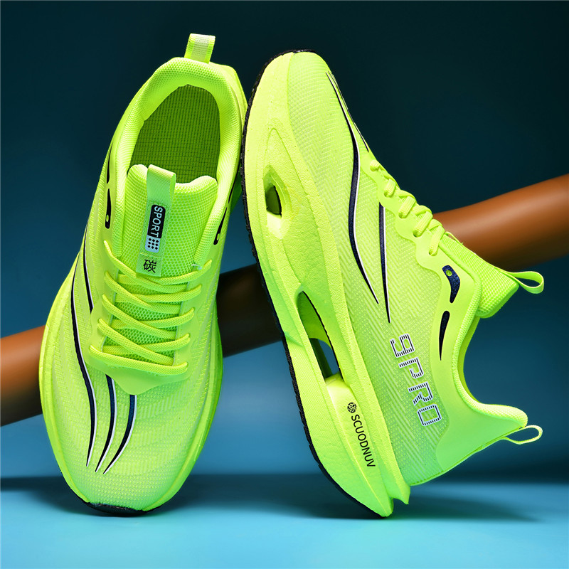 Nuove scarpe da corsa da donna - Carbon Plate Marathon Racing Shoes recensione e prezzo