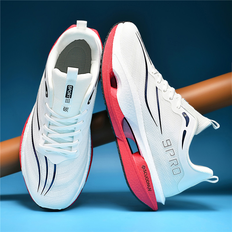 Nuove scarpe da corsa da donna - Carbon Plate Marathon Racing Shoes recensione e prezzo