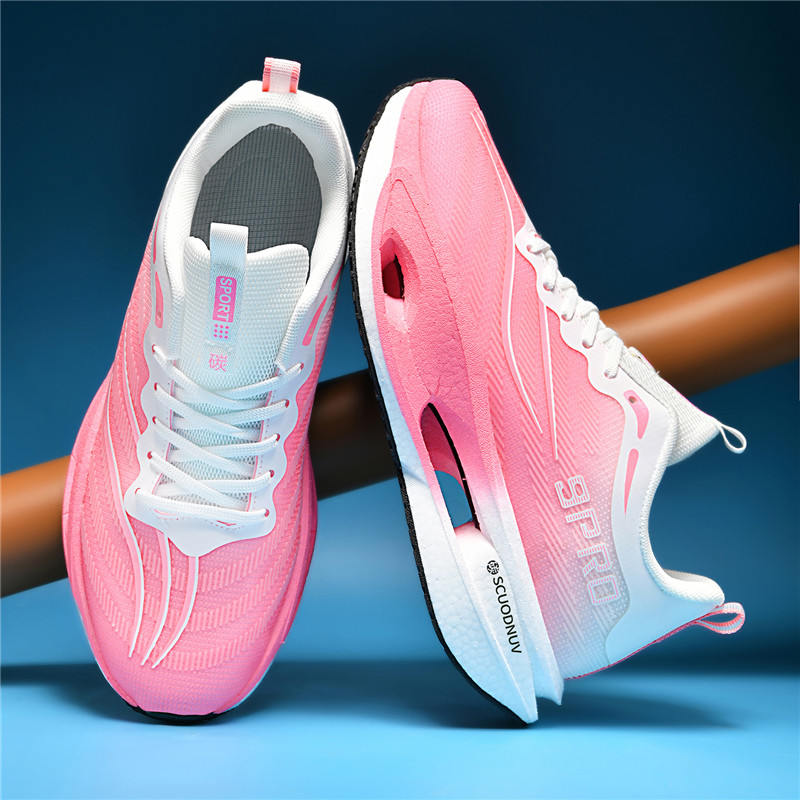 Nuove scarpe da corsa da donna - Carbon Plate Marathon Racing Shoes recensione e prezzo