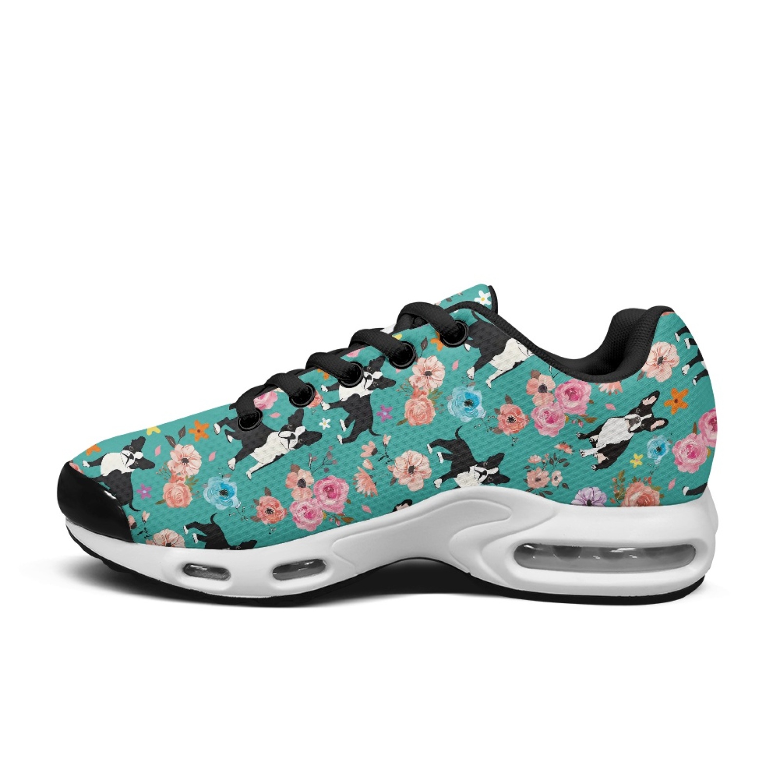PENSTROLL Scarpe da Passeggio  - Knit Fabric Lace Up Sneakers recensione e prezzo