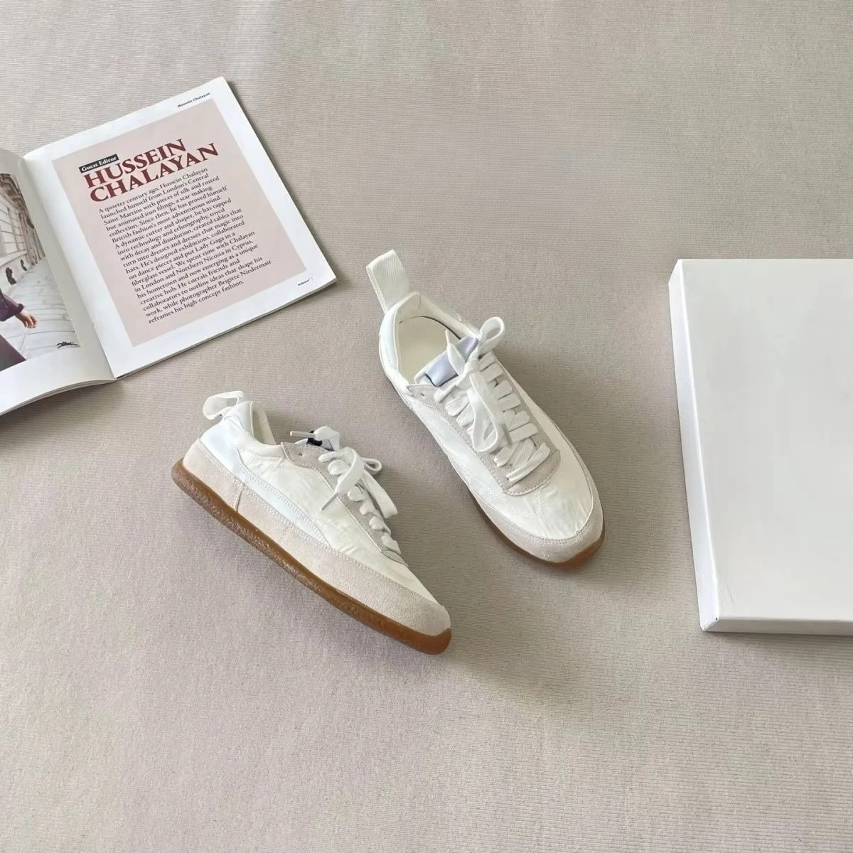 Sneakers di lusso per coppie,  - Running Shoes recensione e prezzo