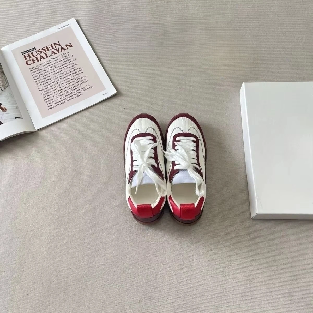 Sneakers di lusso per coppie,  - Running Shoes recensione e prezzo