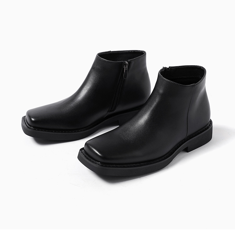 Moda di lusso Nero Uomo Scarpe - Men'S Shoes recensione e prezzo