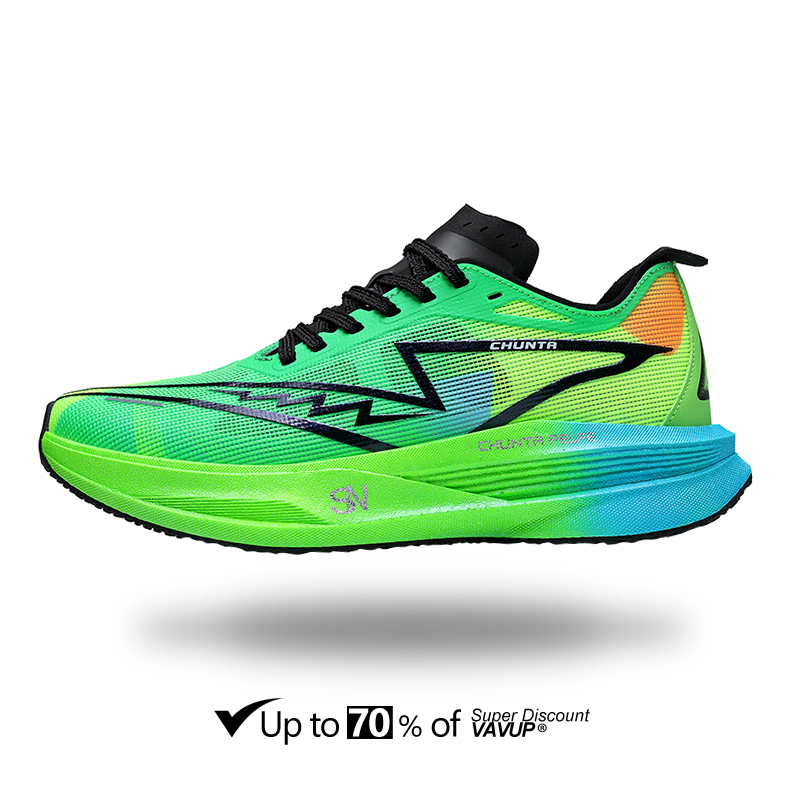 Scarpe da Corsa per Uomo e Don - Breathable Mesh Athletic Shoes recensione e prezzo