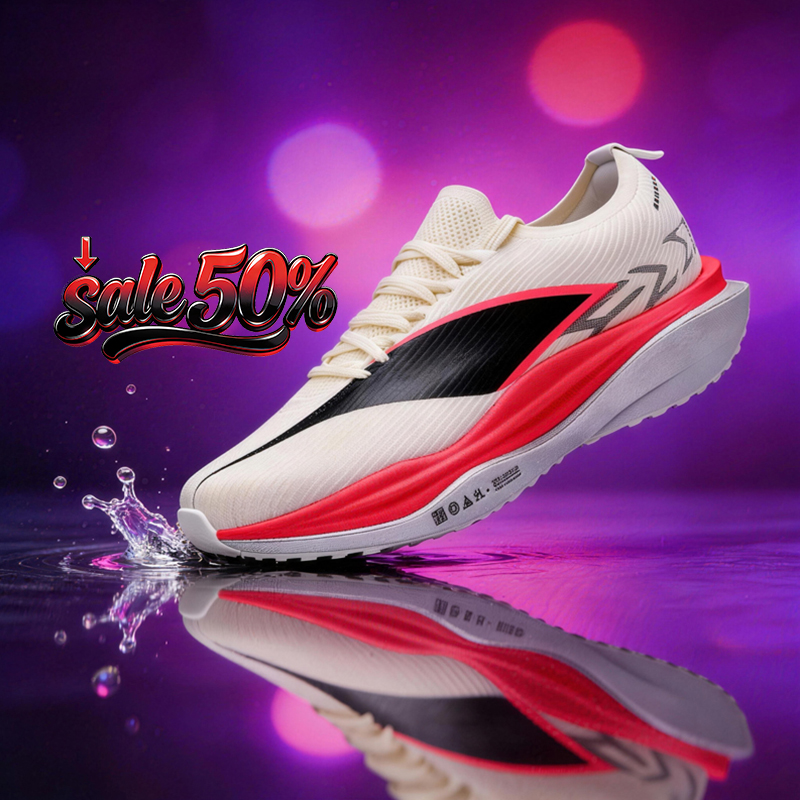 Scarpe Sportive da Uomo con Pi - Carbon Plate Marathon Racing Shoes recensione e prezzo