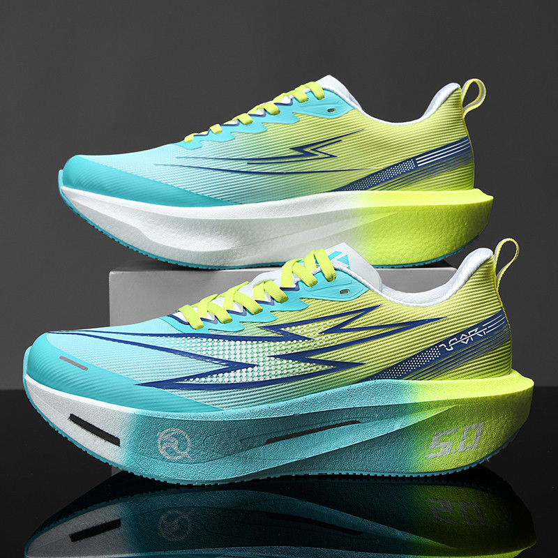 Scarpe da corsa da uomo, scarp - Lightweight Road Running Shoes recensione e prezzo