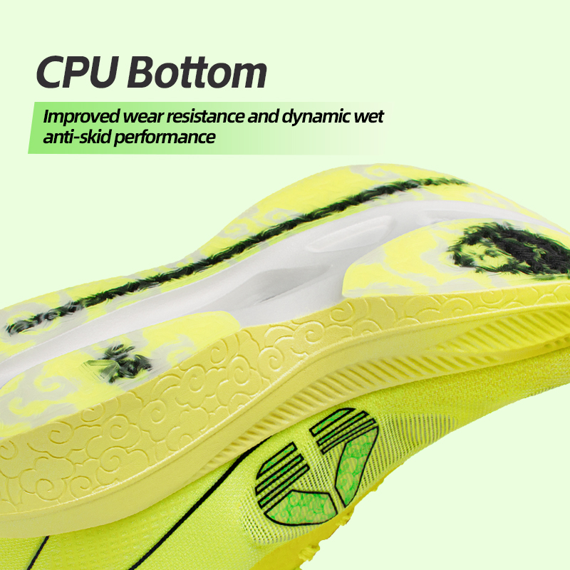 CIERSES Wukong Full Palm Nylon - Carbon Plate Marathon Racing Shoes recensione e prezzo