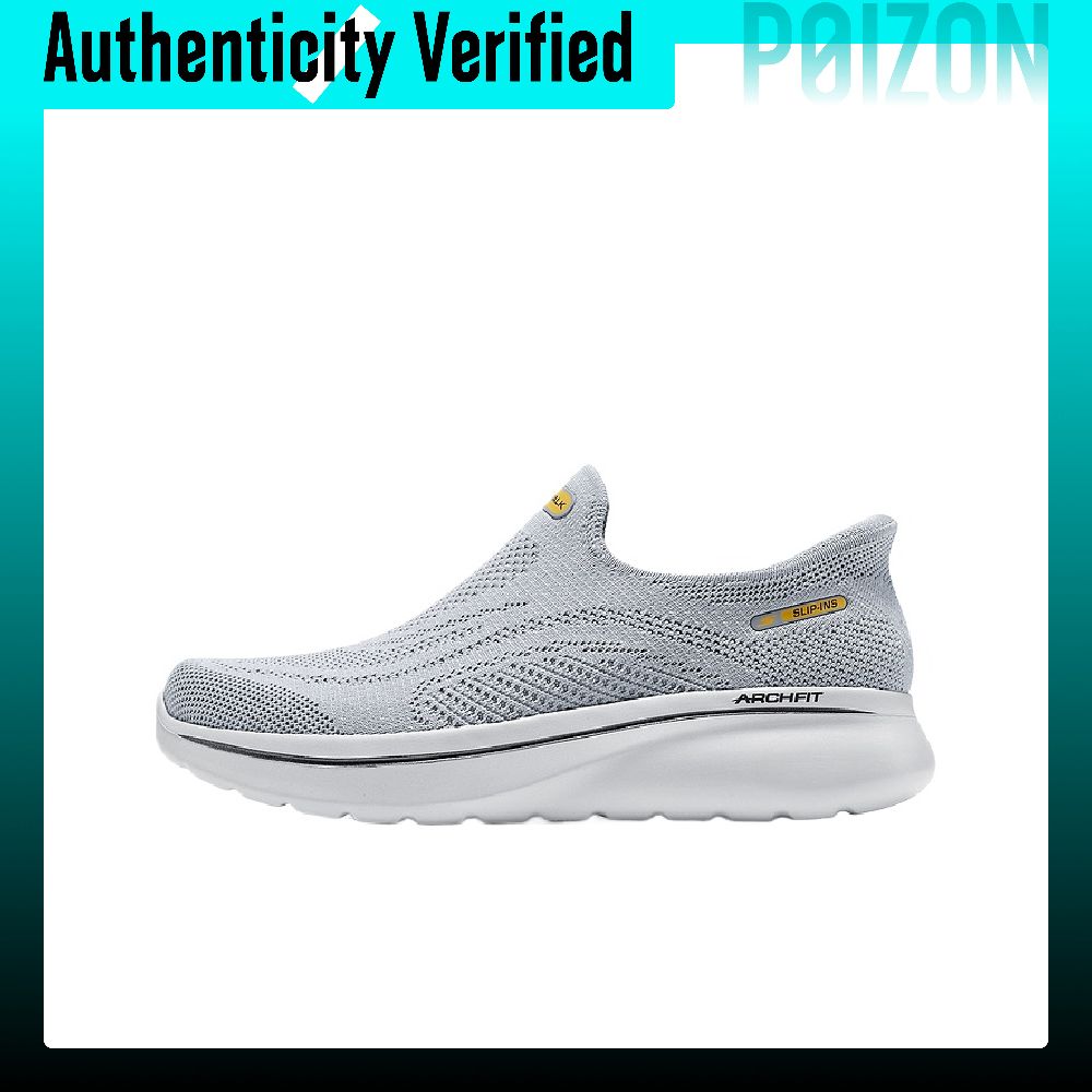 Skechers, scarpe casual da uom - Men'S Shoes recensione e prezzo