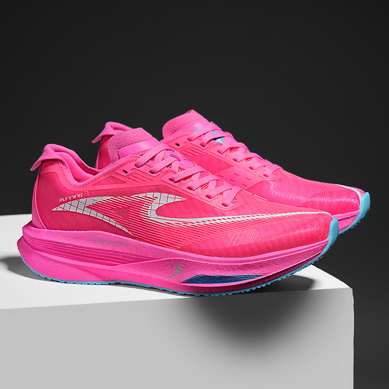 Scarpe Sportive Unisex con Pia - Carbon Plate Marathon Racing Shoes recensione e prezzo