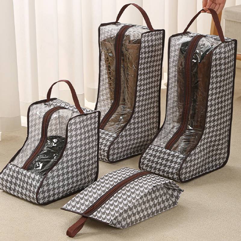 Sacche porta stivali alti con  - Boots recensione e prezzo
