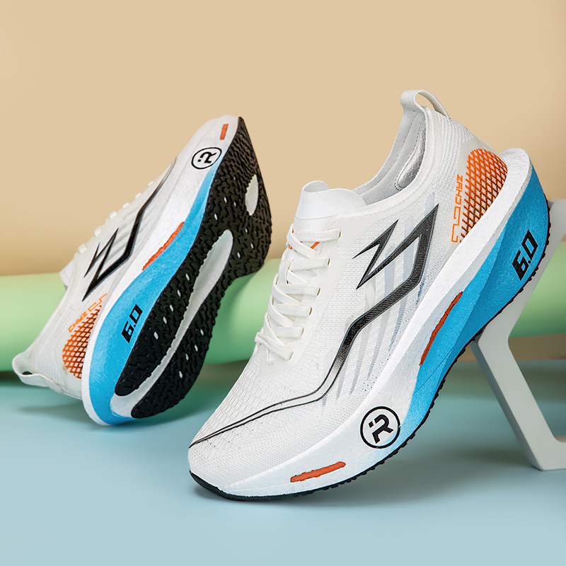 Nuove scarpe sportive da uomo  - Carbon Plate Marathon Racing Shoes recensione e prezzo