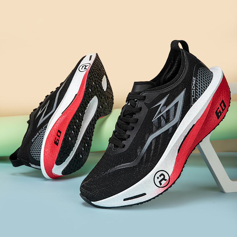 Nuove scarpe sportive da uomo  - Carbon Plate Marathon Racing Shoes recensione e prezzo