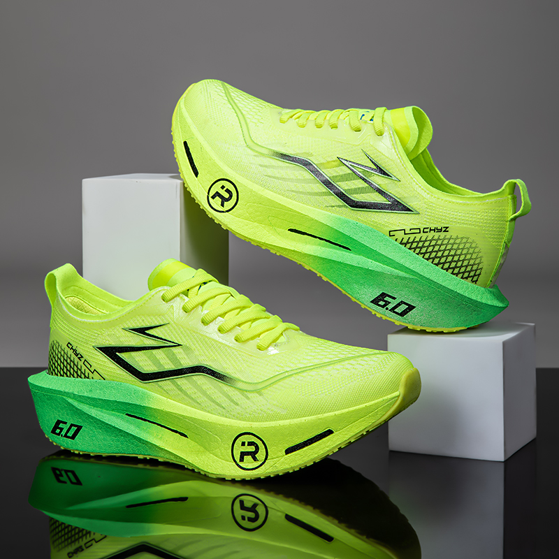 Nuove scarpe sportive da uomo  - Carbon Plate Marathon Racing Shoes recensione e prezzo