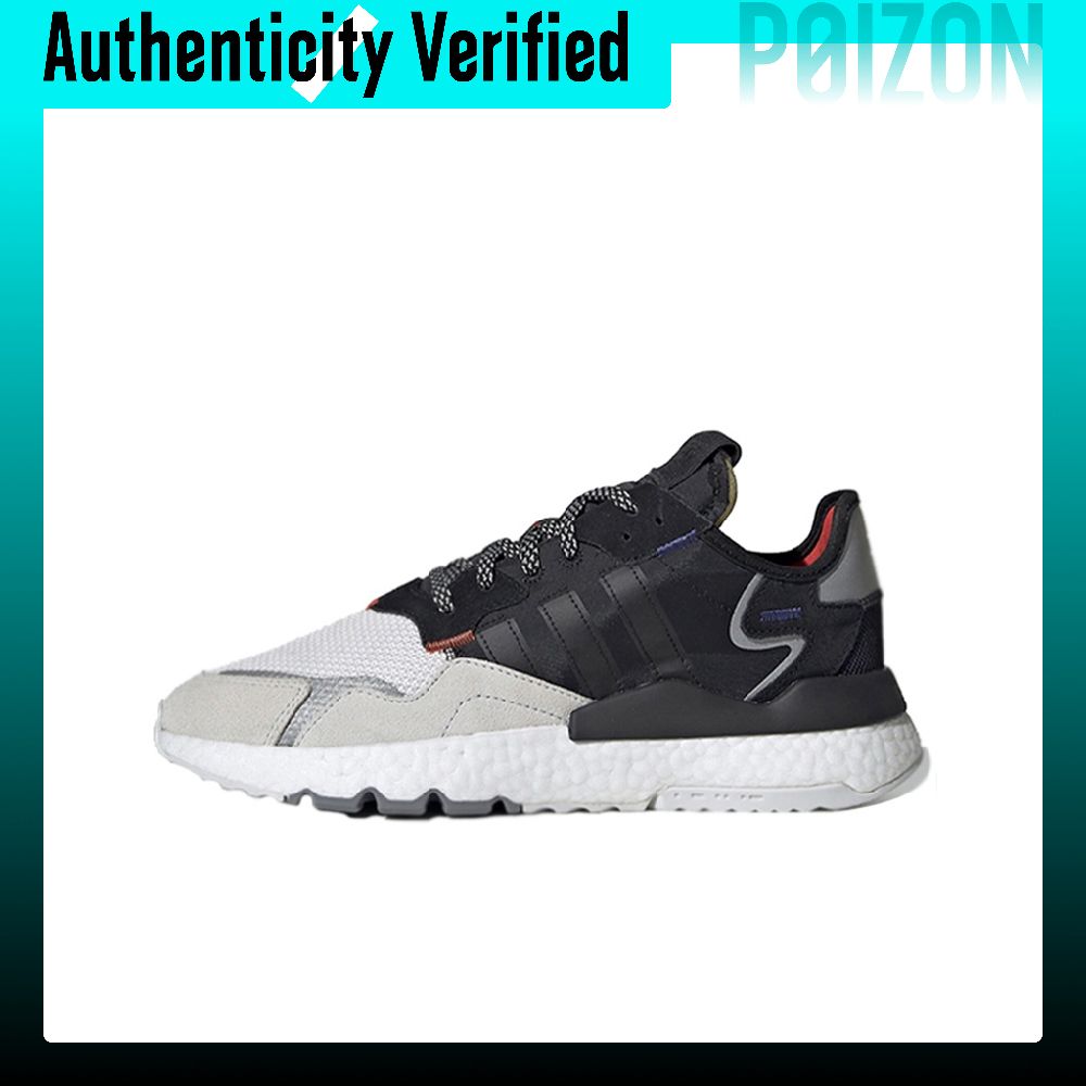 Adidas Originals Nite Jogger X - Air Cushion Jogger Shoes Men recensione e prezzo