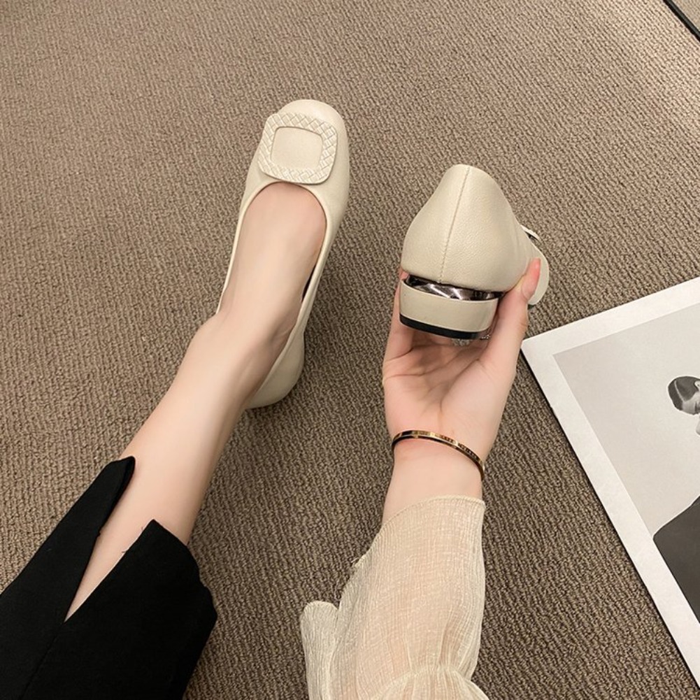 Scarpe da donna in pelle di va - Heels recensione e prezzo