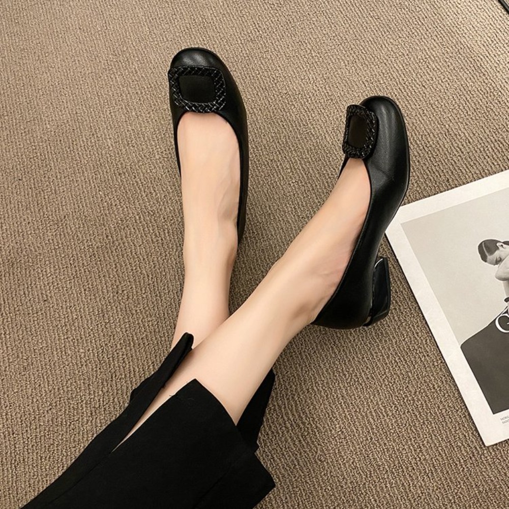 Scarpe da donna in pelle di va - Heels recensione e prezzo
