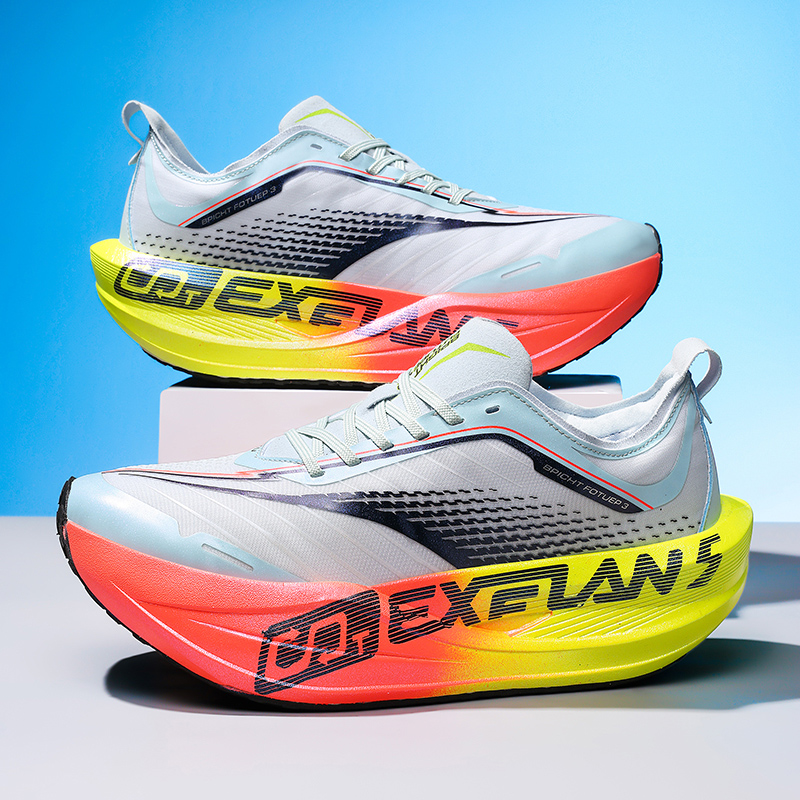 Scarpe da corsa professionali  - Breathable Mesh Athletic Shoes recensione e prezzo
