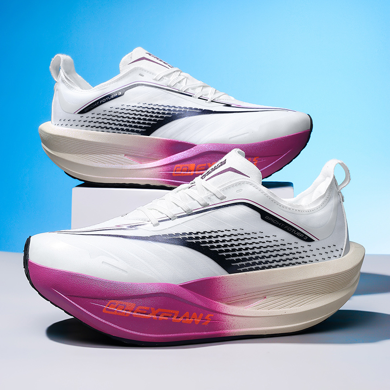 Scarpe da corsa professionali  - Breathable Mesh Athletic Shoes recensione e prezzo