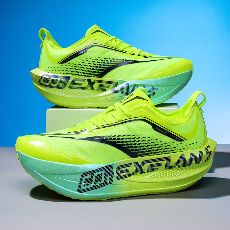 Scarpe da corsa professionali  - Breathable Mesh Athletic Shoes recensione e prezzo