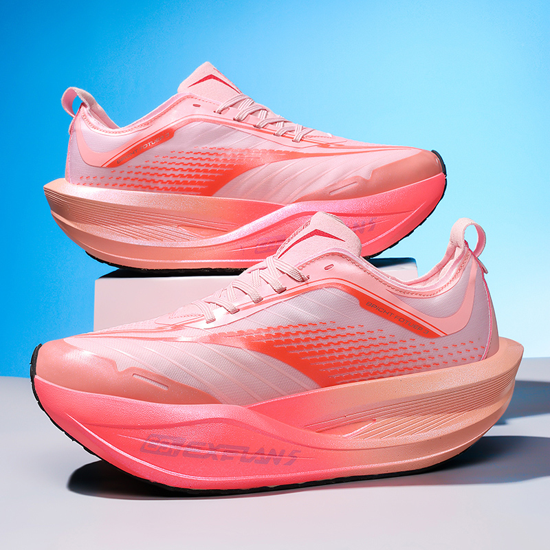 Scarpe da corsa professionali  - Breathable Mesh Athletic Shoes recensione e prezzo