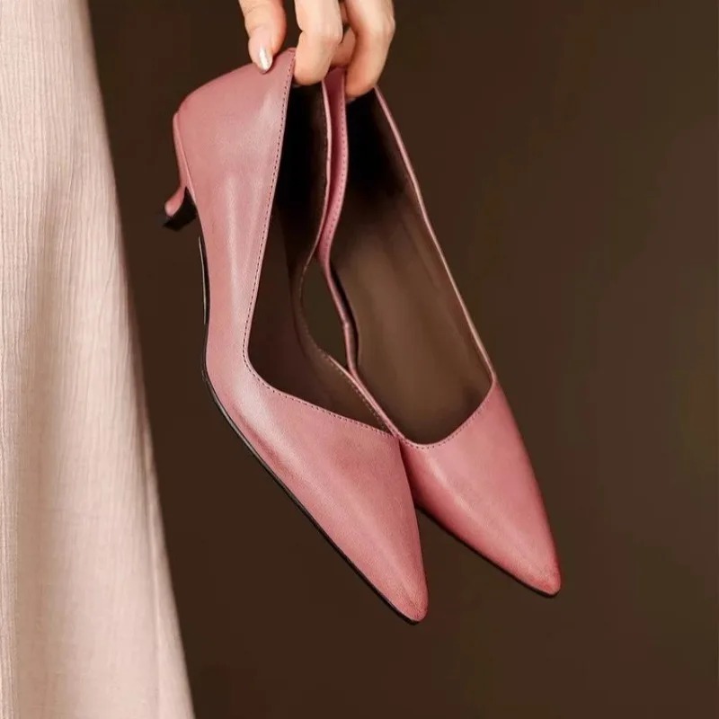 Scarpe singole con tacco a spi - Heels recensione e prezzo