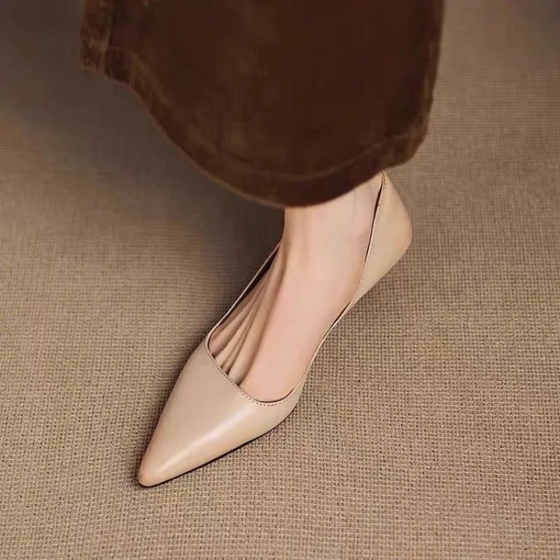 Scarpe singole con tacco a spi - Heels recensione e prezzo
