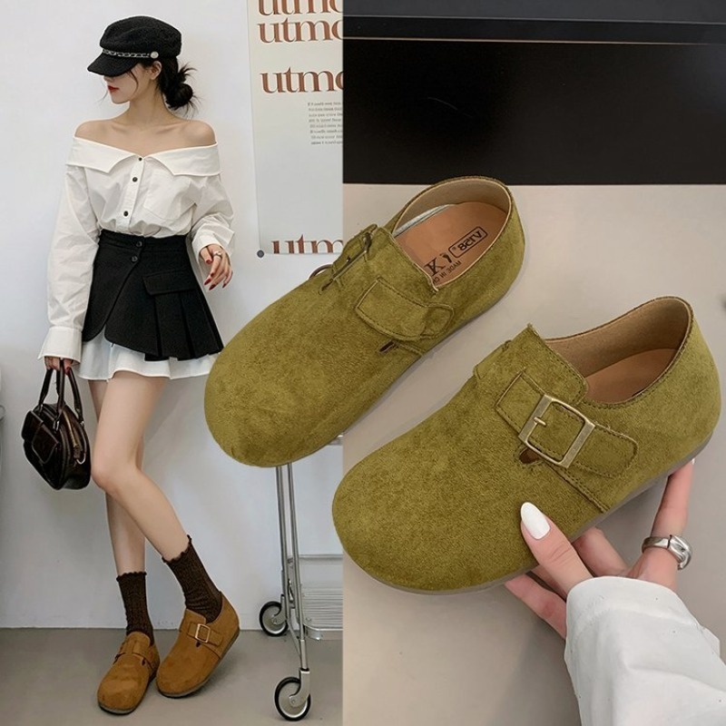 Scarpe da Donna in Camoscio co - Heels recensione e prezzo