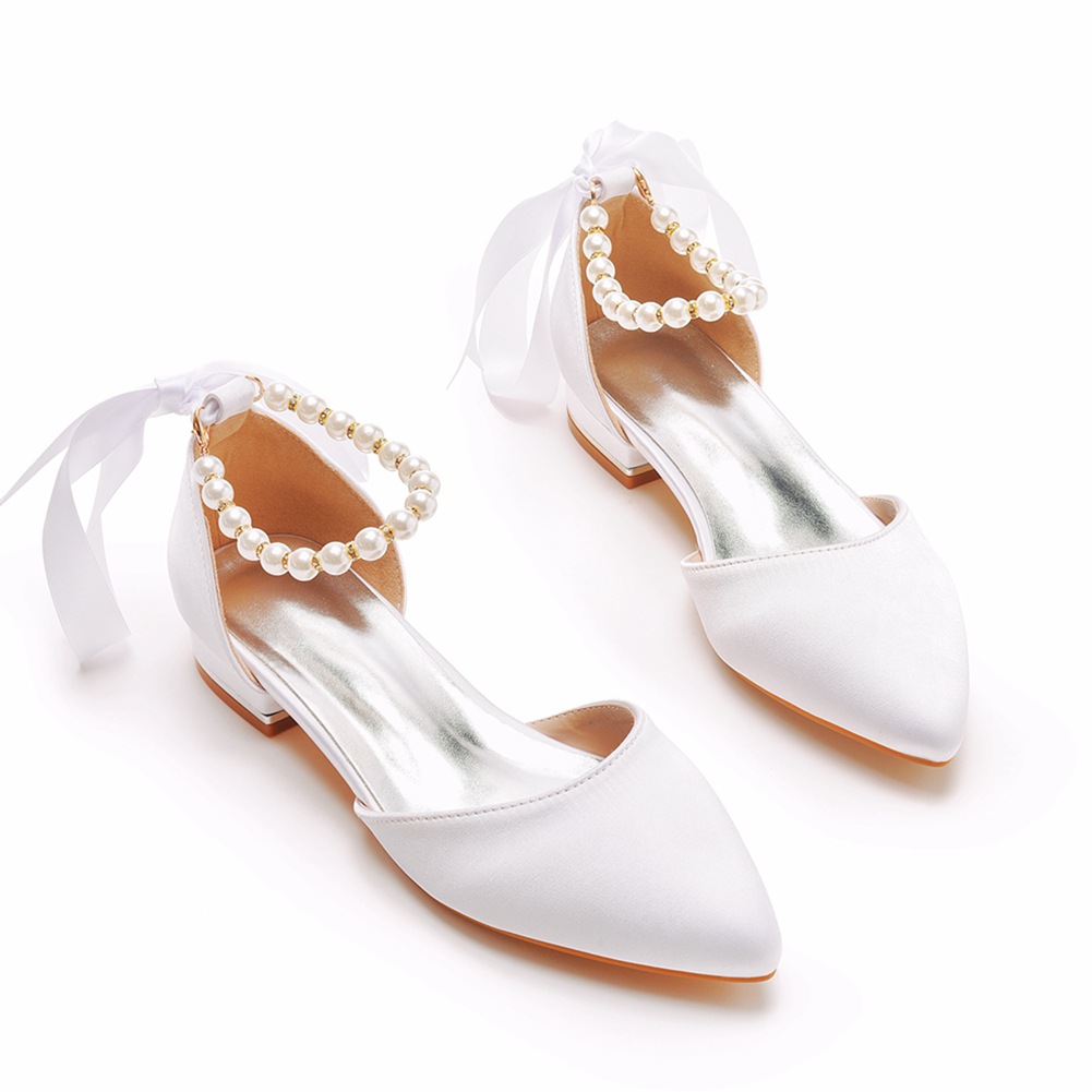 Scarpe da sposa Sposa Tacco pi - Sandals recensione e prezzo